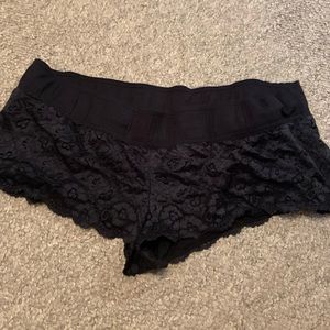La Senza PJ shorts